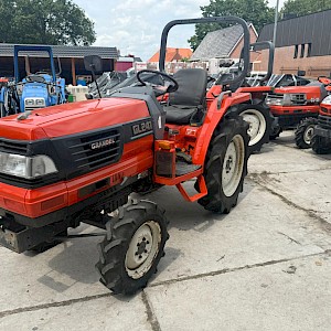 Kubota GL241