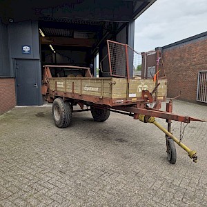 Krone OPTIMAT 3.0