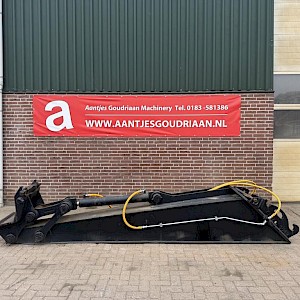 Extension boom CW40 - Used excavator boom for excavator