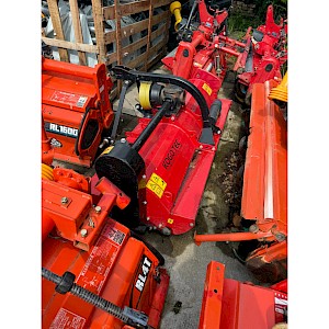Agritec GS33-150