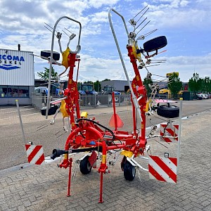 Pottinger HIT 6.69 Cirkelschudder