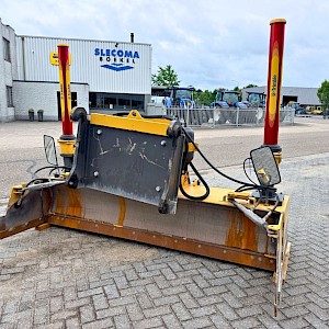 Trimble - MCS Levelbord 270