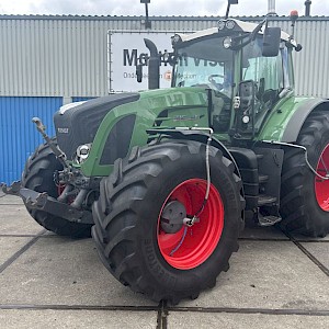 Fendt 936 PROFI