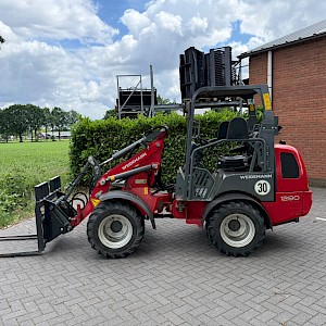 Weidemann 1280