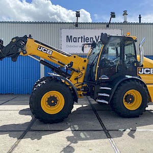 JCB TM 320 S