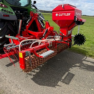 Güttler GreenMaster 300