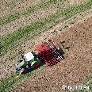 Güttler SuperMaxx 50-7