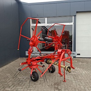 Kuhn GF 422
