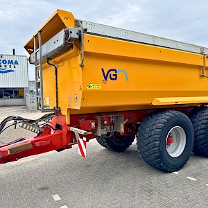 VGM ROCKY 24-XL