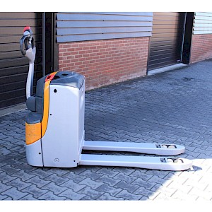 Still exu20 palletwagen elektrische bj 2020