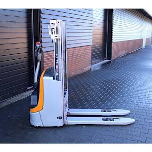 Still exv12 stapelaar elektrische bj 2020