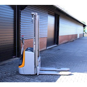Still exv14c stapelaar elektrische accubj 2023
