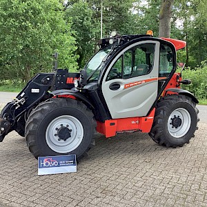 Manitou MLT 635 - 130 PS+