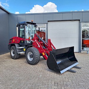 Yanmar V100-5