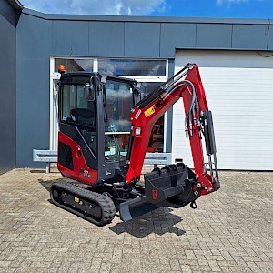 Yanmar SV17VT