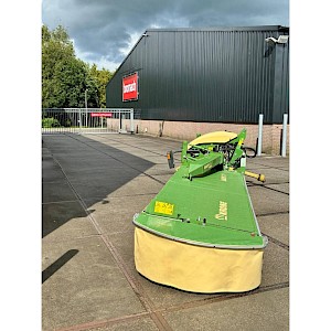 Krone EasyCut B 1000