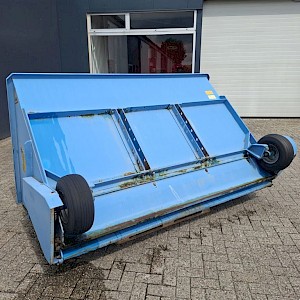 van Kuijk ROKU 2500