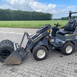 Eurotrac W10