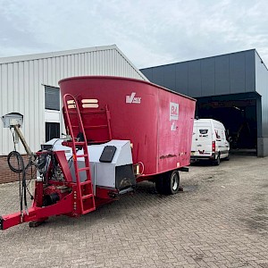 BvL van Lengerich V-MIX 24-2S