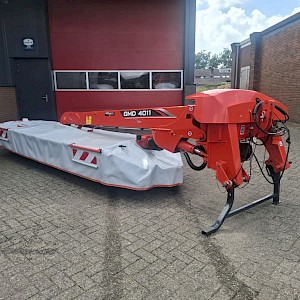 Kuhn GMD 4011-FF