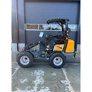 Giant G1500 L X-TRA