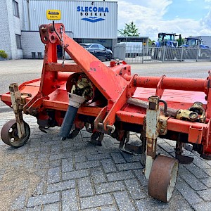 Kuhn EL80N 180 Grondfrees
