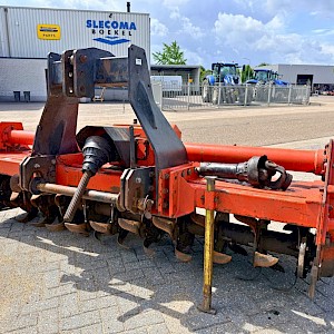 Agrator AM-2550 Grondfrees