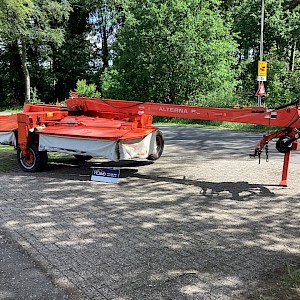 Kuhn Alterna 500