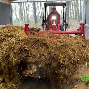 Pelikaanbak Tussenmodel - Schäffer 2034 ***Frickelo Aanbouwdelen****