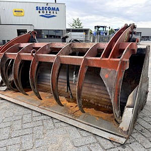 Hekamp Hoogkiepbak 220