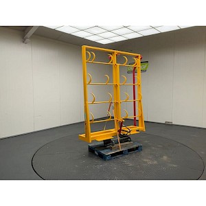 MEIJER KM 8 balenklem