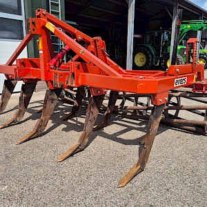 Evers Forest LE9R62