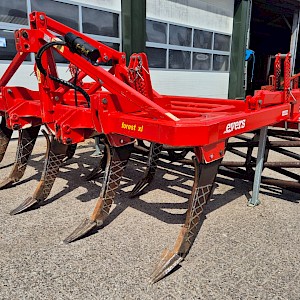 Evers Forest XL