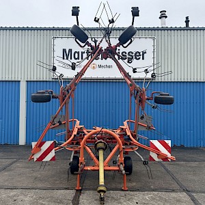 Fella TH 800 Schudder