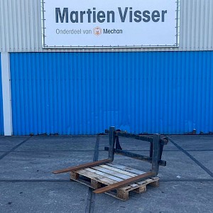 VTM Palletvork 100-40-1200 / 2500 Kg 2025