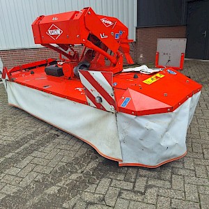 Kuhn FC 313 F-FF