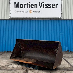 Hekamp Schepbak 240 systeem 2000