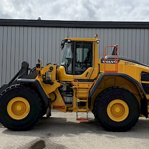 Volvo L180 H2 1300 HOURS!