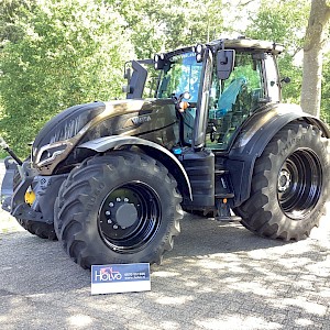 Valtra T 235 D