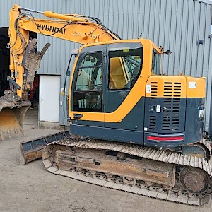 Hyundai Robex 125 LCR-9 A