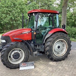 Case IH JX 80