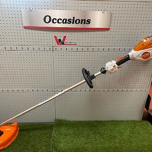 Stihl FSA 80.0 R SET