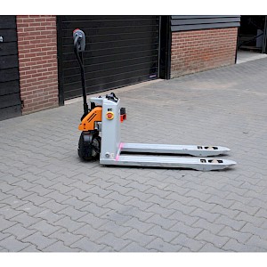 Still ECH15 palletwagen elektrische