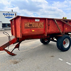 Bijlsma Hercules ES Kipper