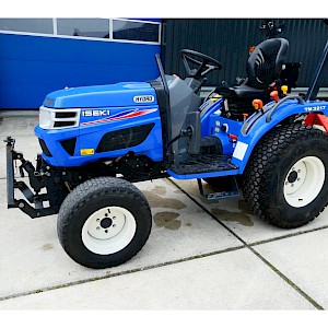 Iseki TM3217