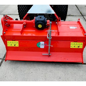 Boxer GF125T