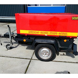 Atlas Copco XAS46