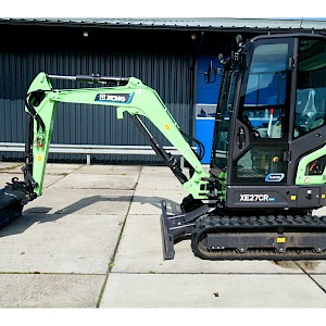 XCMG XE27CR