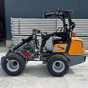 Giant G2300 X-TRA HD