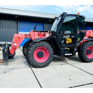 JCB 535-95